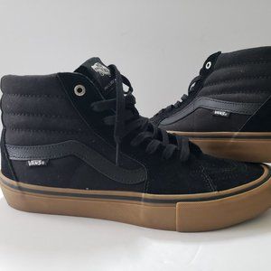 Vans BMX Pro Ultracush
